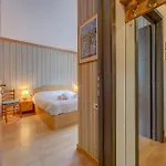 Alpetta 37 In - Out - Happy Apartment