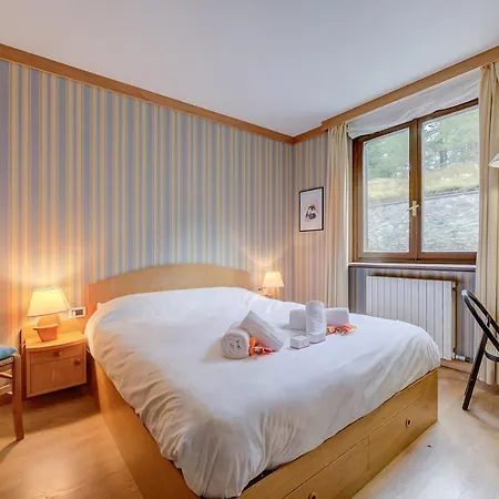 Alpetta 37 In - Out - Happy Apartment *