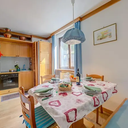 Alpetta 37 In - Out - Happy Apartment *
