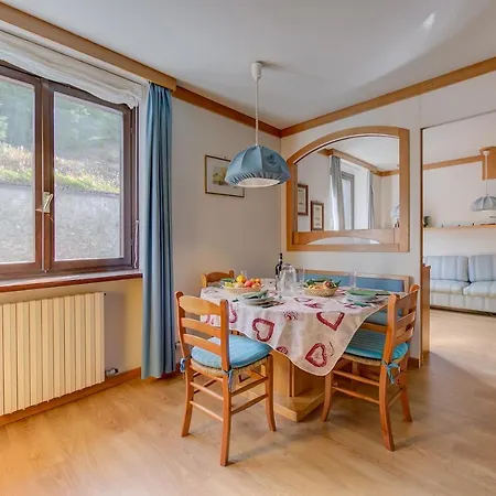 Alpetta 37 In - Out - Happy Apartment *