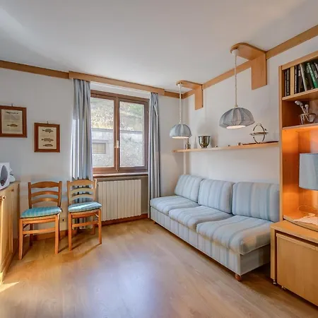 Alpetta 37 In - Out - Happy Apartment *
