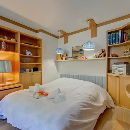 Alpetta 37 In - Out - Happy Apartment