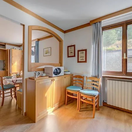 Apartment Alpetta 37 In - Out - Happy Sestriere
