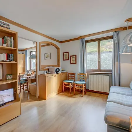 Apartment Alpetta 37 In - Out - Happy Sestriere