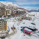 Alpetta 37 In - Out - Happy Apartman Sestriere