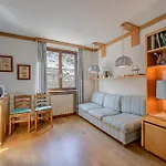 Апартаменты Alpetta 37 In - Out - Happy Сестриере