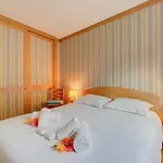 Alpetta 37 In - Out - Happy Apartman Sestriere