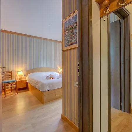 Alpetta 37 In - Out - Happy Apartment