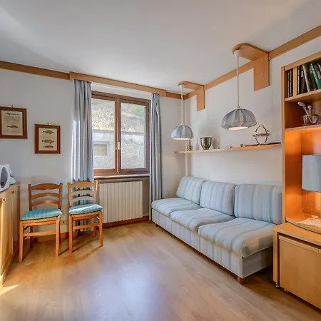 Apartment Alpetta 37 In - Out - Happy *