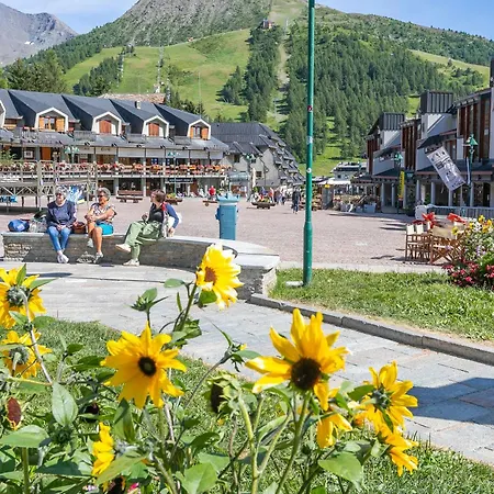 Alpetta 37 In - Out - Happy Sestriere